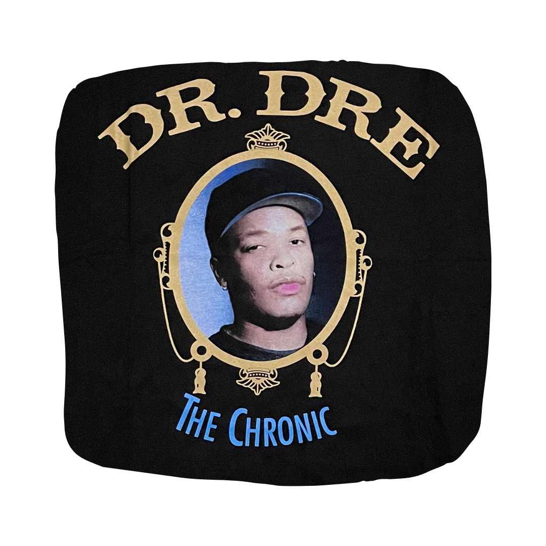 Dr. Dre - The Chronic (Negro) IMPORTADO