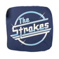 The Strokes - Logo (Azul y gris) IMPORTADO