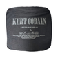 Kurt Cobain - Guitar photo (Negro) IMPORTADO