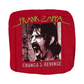 Frank Zappa - Chunga's Revenge (Rojo) IMPORTADO