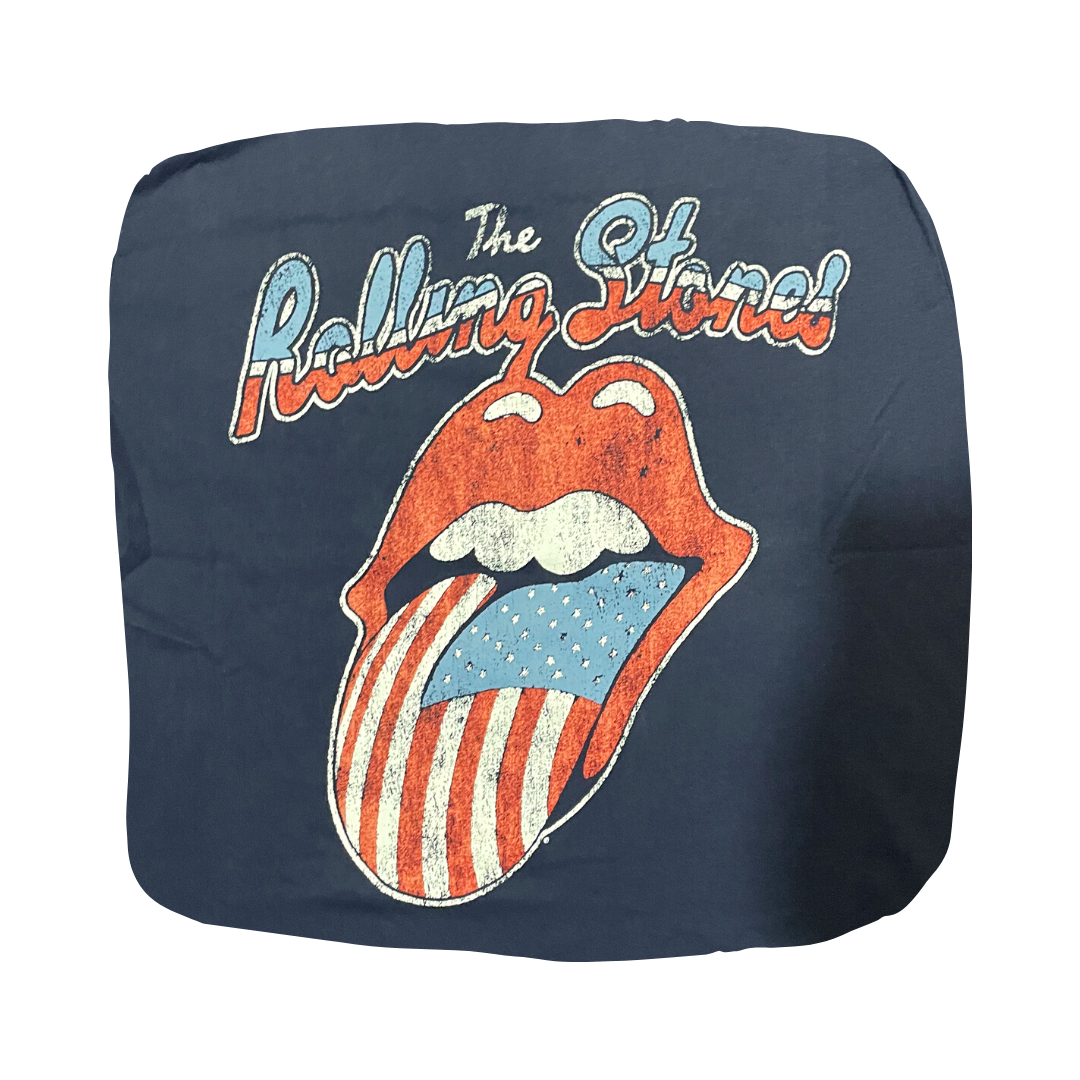 The Rolling Stones - US Tour 1978 (Azul) IMPORTADO