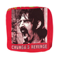 Frank Zappa - Chunga's Revenge (Rojo) IMPORTADO