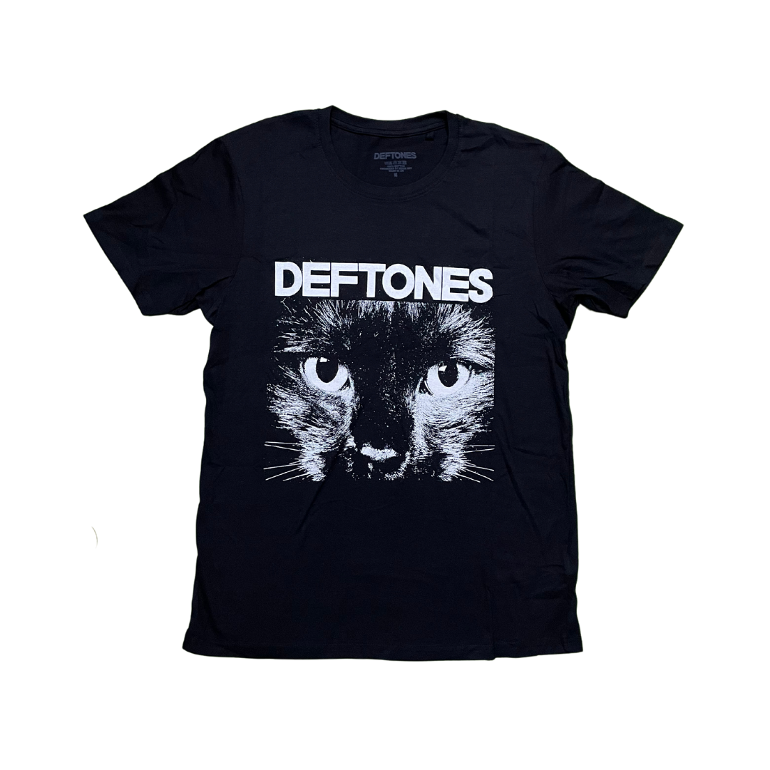 Deftones - Sphynx (Negro) IMPORTADO