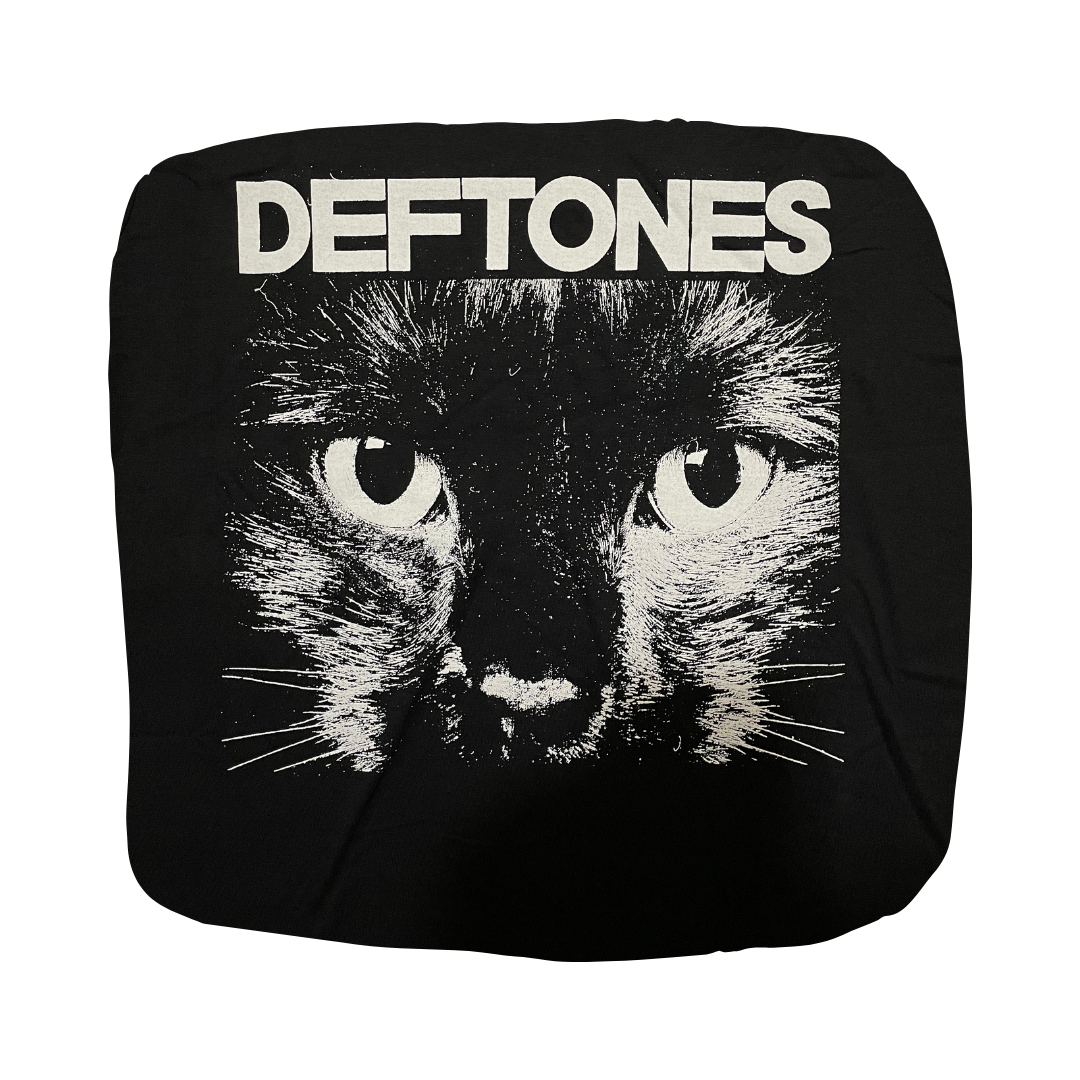 Deftones - Sphynx (Negro) IMPORTADO