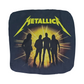 Metallica - 72 Seasons Strobes Photo (Negro) IMPORTADO