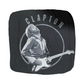 Eric Clapton - Guitar (Negro) IMPORTADO