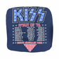 Kiss - Spirit of 76 (Azul) IMPORTADO