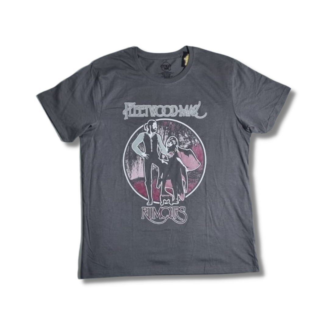 Fleetwood Mac Rumours Gris IMPORTADO