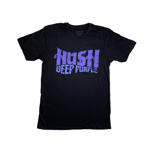 Deep Purple - Hush (Negro) IMPORTADO