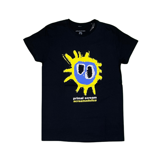 Primal Scream - Screamadelica (Negro) IMPORTADO