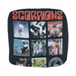 Scorpions - Albums (Negro) IMPORTADO