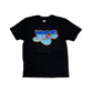 Yes - Blue Logo (Negro) IMPORTADO