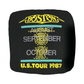 Boston - US Tour 87 (Negro) IMPORTADO