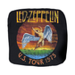 Led Zeppelin - US 1975 Tour (Negro) IMPORTADO