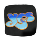 Yes - Blue Logo (Negro) IMPORTADO