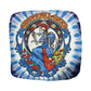 Grateful Dead - Rosas (Tie Dye) IMPORTADO