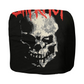 Slipknot - The Gray Chapter Skull (Negro) IMPORTADO