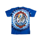 Grateful Dead - Rosas (Tie Dye) IMPORTADO