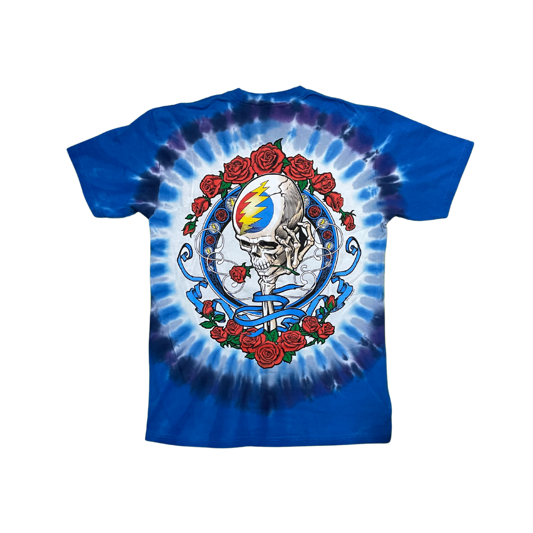 Grateful Dead - Rosas (Tie Dye) IMPORTADO