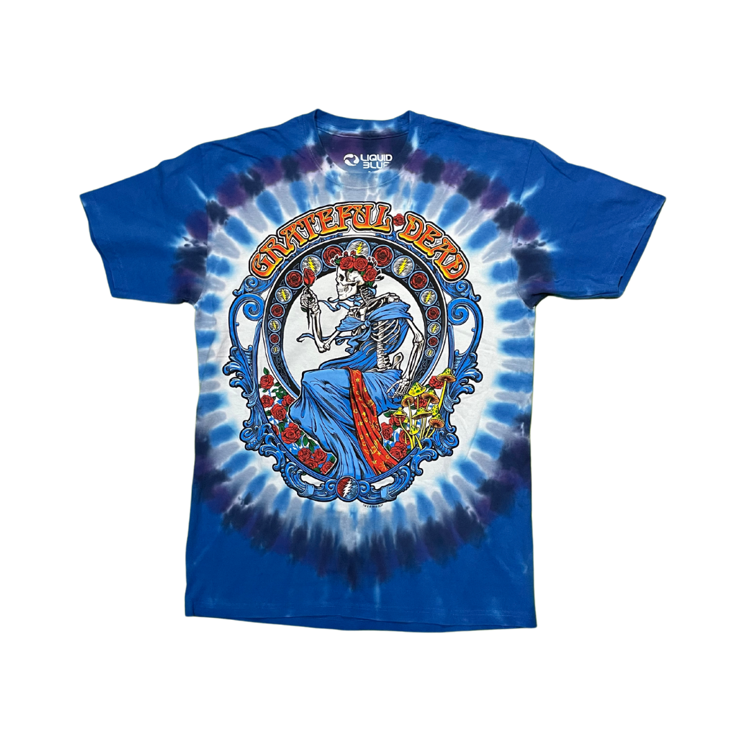 Grateful Dead - Rosas (Tie Dye) IMPORTADO