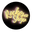 Logo de Rockoso Shop